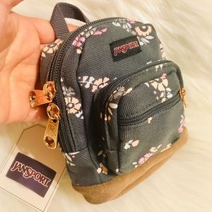 jansport small bag price Jan Sport x Half Pint Mini Backpack – mybestjudy merch Discover the perfect companion for your everyday essentials with the JanSport Half Pint Mini Backpack in Blue Dusk JanSport Half Pint Mini Backpack